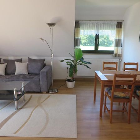Ferienwohnung Landliebe Michelfeld Extérieur photo