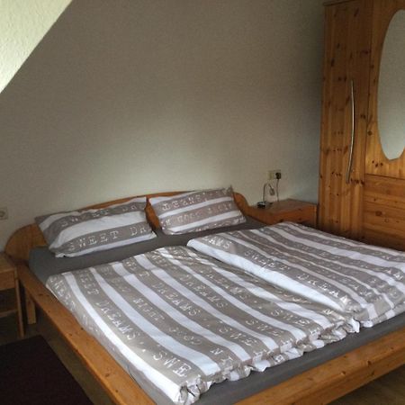 Ferienwohnung Landliebe Michelfeld Extérieur photo