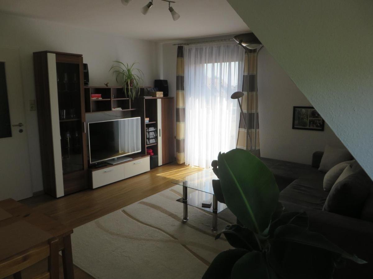 Ferienwohnung Landliebe Michelfeld Extérieur photo